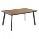 ΤΡΑΠΕΖΙ ΑΛΟΥΜΙΝΙΟΥ TABER ΜΕ POLYWOOD HM5132.12 ΓΚΡΙ 160x92x72 ΤΡΑΠΕΖΙ ΑΛΟΥΜΙΝΙΟΥ TABER ΜΕ POLYWOOD HM5132.12 ΓΚΡΙ 160x92x72