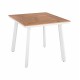 ΤΡΑΠΕΖΙ ΑΛΟΥΜΙΝΙΟΥ TABER ΛΕΥΚΟ ΜΕ ΕΠΙΦΑΝΕΙΑ POLYWOOD HM5563.01 80x80x73Υ ΕΚ. ΤΡΑΠΕΖΙ ΑΛΟΥΜΙΝΙΟΥ TABER ΛΕΥΚΟ ΜΕ ΕΠΙΦΑΝΕΙΑ POLYWOOD HM5563.01 80x80x73Υ ΕΚ.