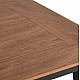 ΤΡΑΠΕΖΙ ΑΛΟΥΜΙΝΙΟΥ TABER ΑΝΘΡΑΚΙ ΜΕ ΕΠΙΦΑΝΕΙΑ POLYWOOD HM5563.02 80x80x73Υεκ. ΤΡΑΠΕΖΙ ΑΛΟΥΜΙΝΙΟΥ TABER ΑΝΘΡΑΚΙ ΜΕ ΕΠΙΦΑΝΕΙΑ POLYWOOD HM5563.02 80x80x73Υεκ.