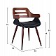 ΠΟΛΥΘΡΟΝΑΚΙ ΣΥΝΕΡΓΑΣΙΑΣ SUPERIOR PRO ΚΑΡΥΔΙ-ΜΑΥΡΟ PU HM8491.01 50Χ53Χ76Υ εκ. ΠΟΛΥΘΡΟΝΑΚΙ ΣΥΝΕΡΓΑΣΙΑΣ SUPERIOR PRO ΚΑΡΥΔΙ-ΜΑΥΡΟ PU HM8491.01 50Χ53Χ76Υ εκ.