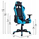 ΠΟΛΥΘΡΟΝΑ GAMING WINTER HM1137.08 ΜΑΥΡΟ-ΣΙΕΛ PU 68Χ67Χ130 ΕΚ ΠΟΛΥΘΡΟΝΑ GAMING WINTER HM1137.08 ΜΑΥΡΟ-ΣΙΕΛ PU 68Χ67Χ130 ΕΚ