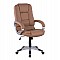 ΚΑΡΕΚΛΑ ΓΡΑΦΕΙΟΥ JAYA HM1091.09 CAMEL 64Χ71Χ118 ΕΚ