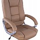 ΚΑΡΕΚΛΑ ΓΡΑΦΕΙΟΥ JAYA HM1091.09 CAMEL 64Χ71Χ118 ΕΚ ΚΑΡΕΚΛΑ ΓΡΑΦΕΙΟΥ JAYA HM1091.09 CAMEL 64Χ71Χ118 ΕΚ