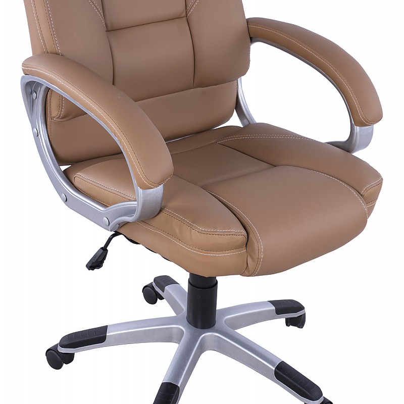 ΚΑΡΕΚΛΑ ΓΡΑΦΕΙΟΥ JAYA HM1091.09 CAMEL 64Χ71Χ118 ΕΚ ΚΑΡΕΚΛΑ ΓΡΑΦΕΙΟΥ JAYA HM1091.09 CAMEL 64Χ71Χ118 ΕΚ