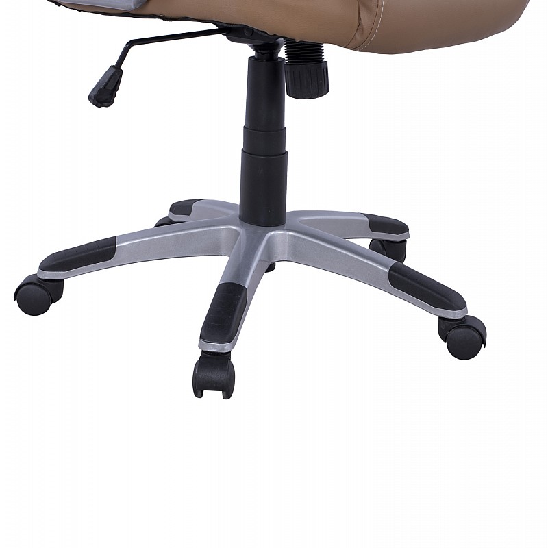 ΚΑΡΕΚΛΑ ΓΡΑΦΕΙΟΥ JAYA HM1091.09 CAMEL 64Χ71Χ118 ΕΚ ΚΑΡΕΚΛΑ ΓΡΑΦΕΙΟΥ JAYA HM1091.09 CAMEL 64Χ71Χ118 ΕΚ