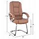 ΚΑΡΕΚΛΑ DHARA ΜΕ PU CAMEL HM1144.09 63Χ67Χ112 ΕΚ ΚΑΡΕΚΛΑ DHARA ΜΕ PU CAMEL HM1144.09 63Χ67Χ112 ΕΚ