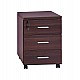 ΣΥΡΤΑΡΙΕΡΑ ΓΡΑΦΕΙΟΥ VANCE ΕΠΑΓΓΕΛΜΑΤΙΚΗ WENGE HM2048.12 40X40X55Υ εκ. ΣΥΡΤΑΡΙΕΡΑ ΓΡΑΦΕΙΟΥ VANCE ΕΠΑΓΓΕΛΜΑΤΙΚΗ WENGE HM2048.12 40X40X55Υ εκ.