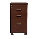 ΣΥΡΤΑΡΙΕΡΑ ΓΡΑΦΕΙΟΥ VANCE ΕΠΑΓΓΕΛΜΑΤΙΚΗ WENGE HM2049.12 40X46X75Υ εκ. ΣΥΡΤΑΡΙΕΡΑ ΓΡΑΦΕΙΟΥ VANCE ΕΠΑΓΓΕΛΜΑΤΙΚΗ WENGE HM2049.12 40X46X75Υ εκ.