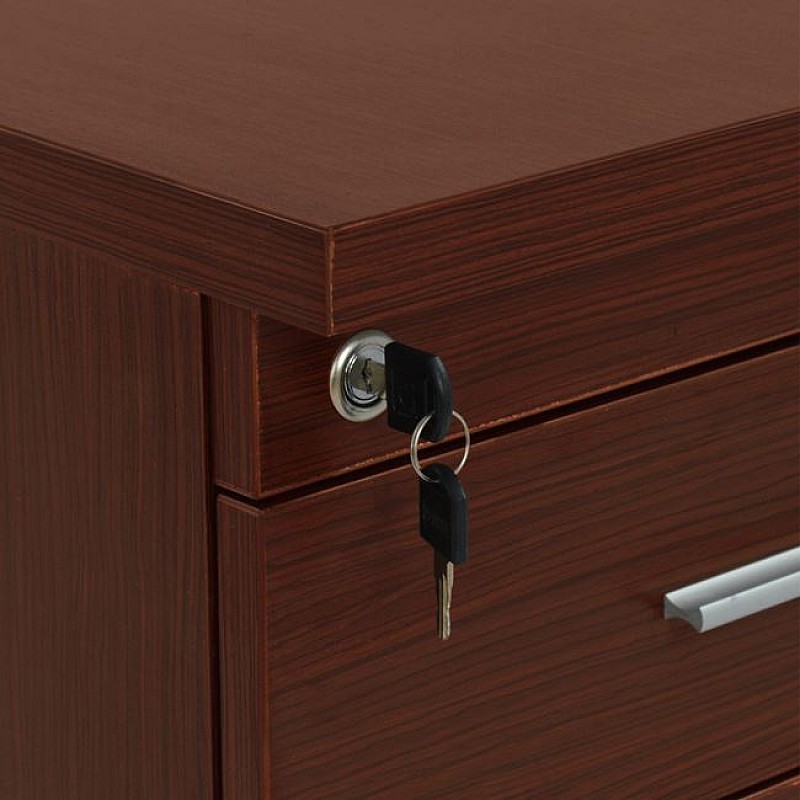 ΣΥΡΤΑΡΙΕΡΑ ΓΡΑΦΕΙΟΥ VANCE ΕΠΑΓΓΕΛΜΑΤΙΚΗ WENGE HM2049.12 40X46X75Υ εκ. ΣΥΡΤΑΡΙΕΡΑ ΓΡΑΦΕΙΟΥ VANCE ΕΠΑΓΓΕΛΜΑΤΙΚΗ WENGE HM2049.12 40X46X75Υ εκ.