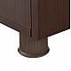 ΝΤΟΥΛΑΠΙ ΓΡΑΦΕΙΟΥ VANCE ΕΠΑΓΓΕΛΜΑΤΙΚΟ WENGE HM2050.12 60Χ46Χ75Υ εκ. ΝΤΟΥΛΑΠΙ ΓΡΑΦΕΙΟΥ VANCE ΕΠΑΓΓΕΛΜΑΤΙΚΟ WENGE HM2050.12 60Χ46Χ75Υ εκ.