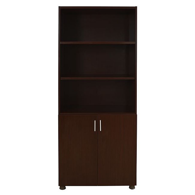 ΒΙΒΛΙΟΘΗΚΗ ΓΡΑΦΕΙΟΥ VANCE ΕΠΑΓΓΕΛΜΑΤΙΚΗ WENGE HM2055.12 80Χ40Χ190Υ εκ. ΒΙΒΛΙΟΘΗΚΗ ΓΡΑΦΕΙΟΥ VANCE ΕΠΑΓΓΕΛΜΑΤΙΚΗ WENGE HM2055.12 80Χ40Χ190Υ εκ.