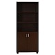 ΒΙΒΛΙΟΘΗΚΗ ΓΡΑΦΕΙΟΥ VANCE ΕΠΑΓΓΕΛΜΑΤΙΚΗ WENGE HM2055.12 80Χ40Χ190Υ εκ. ΒΙΒΛΙΟΘΗΚΗ ΓΡΑΦΕΙΟΥ VANCE ΕΠΑΓΓΕΛΜΑΤΙΚΗ WENGE HM2055.12 80Χ40Χ190Υ εκ.