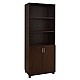 ΒΙΒΛΙΟΘΗΚΗ ΓΡΑΦΕΙΟΥ VANCE ΕΠΑΓΓΕΛΜΑΤΙΚΗ WENGE HM2055.12 80Χ40Χ190Υ εκ. ΒΙΒΛΙΟΘΗΚΗ ΓΡΑΦΕΙΟΥ VANCE ΕΠΑΓΓΕΛΜΑΤΙΚΗ WENGE HM2055.12 80Χ40Χ190Υ εκ.