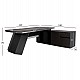 ΓΡΑΦΕΙΟ ΕΠΑΓΓΕΛΜΑΤΙΚΟ ΔΕΞΙΑ ΓΩΝΙΑ ROSEWOOD HM2083R 220X180X76Υ εκ. ΓΡΑΦΕΙΟ ΕΠΑΓΓΕΛΜΑΤΙΚΟ ΔΕΞΙΑ ΓΩΝΙΑ ROSEWOOD HM2083R 220X180X76Υ εκ.