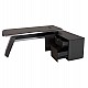 ΓΡΑΦΕΙΟ ΕΠΑΓΓΕΛΜΑΤΙΚΟ ΔΕΞΙΑ ΓΩΝΙΑ ROSEWOOD HM2083R 220X180X76Υ εκ. ΓΡΑΦΕΙΟ ΕΠΑΓΓΕΛΜΑΤΙΚΟ ΔΕΞΙΑ ΓΩΝΙΑ ROSEWOOD HM2083R 220X180X76Υ εκ.