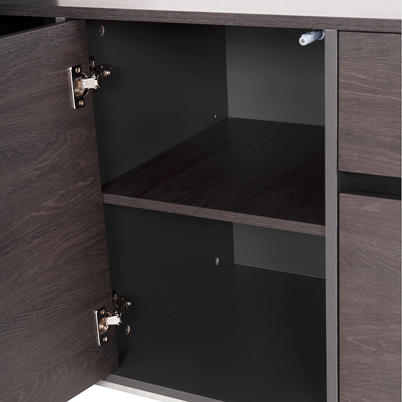 ΓΡΑΦΕΙΟ ΕΠΑΓΓΕΛΜΑΤΙΚΟ ΔΕΞΙΑ ΓΩΝΙΑ ROSEWOOD HM2083R 220X180X76Υ εκ. ΓΡΑΦΕΙΟ ΕΠΑΓΓΕΛΜΑΤΙΚΟ ΔΕΞΙΑ ΓΩΝΙΑ ROSEWOOD HM2083R 220X180X76Υ εκ.