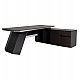 ΓΡΑΦΕΙΟ ΕΠΑΓΓΕΛΜΑΤΙΚΟ ΔΕΞΙΑ ΓΩΝΙΑ ROSEWOOD HM2083R 220X180X76Υ εκ. ΓΡΑΦΕΙΟ ΕΠΑΓΓΕΛΜΑΤΙΚΟ ΔΕΞΙΑ ΓΩΝΙΑ ROSEWOOD HM2083R 220X180X76Υ εκ.