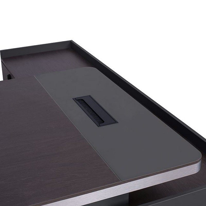 ΓΡΑΦΕΙΟ ΕΠΑΓΓΕΛΜΑΤΙΚΟ ΑΡΙΣΤΕΡΗ ΓΩΝΙΑ ROSEWOOD HM2084L 220X180X76Υεκ. ΓΡΑΦΕΙΟ ΕΠΑΓΓΕΛΜΑΤΙΚΟ ΑΡΙΣΤΕΡΗ ΓΩΝΙΑ ROSEWOOD HM2084L 220X180X76Υεκ.