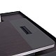 ΓΡΑΦΕΙΟ ΕΠΑΓΓΕΛΜΑΤΙΚΟ ΑΡΙΣΤΕΡΗ ΓΩΝΙΑ ROSEWOOD HM2084L 220X180X76Υεκ. ΓΡΑΦΕΙΟ ΕΠΑΓΓΕΛΜΑΤΙΚΟ ΑΡΙΣΤΕΡΗ ΓΩΝΙΑ ROSEWOOD HM2084L 220X180X76Υεκ.