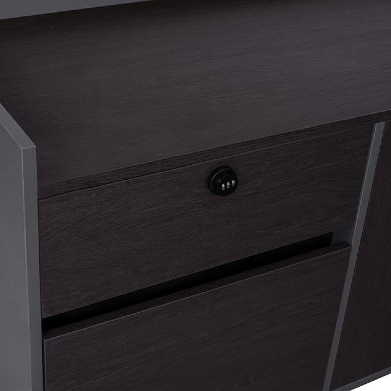 ΓΡΑΦΕΙΟ ΕΠΑΓΓΕΛΜΑΤΙΚΟ ΑΡΙΣΤΕΡΗ ΓΩΝΙΑ ROSEWOOD HM2084L 220X180X76Υεκ. ΓΡΑΦΕΙΟ ΕΠΑΓΓΕΛΜΑΤΙΚΟ ΑΡΙΣΤΕΡΗ ΓΩΝΙΑ ROSEWOOD HM2084L 220X180X76Υεκ.