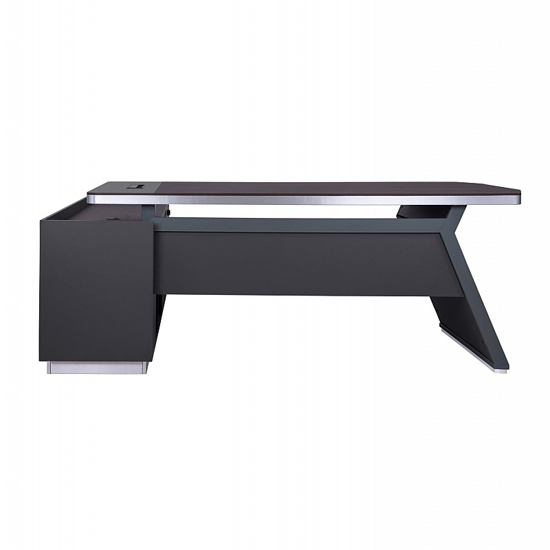 ΓΡΑΦΕΙΟ ΕΠΑΓΓΕΛΜΑΤΙΚΟ ΔΕΞΙΑ ΓΩΝΙΑ ROSEWOOD HM2084R 220X180X76Υ εκ. ΓΡΑΦΕΙΟ ΕΠΑΓΓΕΛΜΑΤΙΚΟ ΔΕΞΙΑ ΓΩΝΙΑ ROSEWOOD HM2084R 220X180X76Υ εκ.