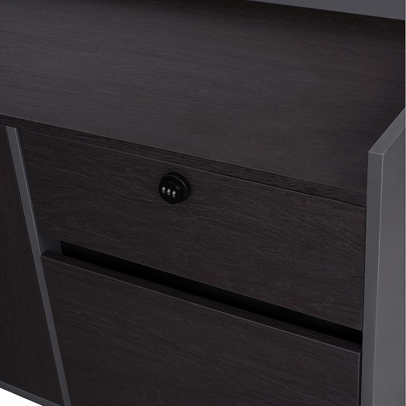 ΓΡΑΦΕΙΟ ΕΠΑΓΓΕΛΜΑΤΙΚΟ ΔΕΞΙΑ ΓΩΝΙΑ ROSEWOOD HM2084R 220X180X76Υ εκ. ΓΡΑΦΕΙΟ ΕΠΑΓΓΕΛΜΑΤΙΚΟ ΔΕΞΙΑ ΓΩΝΙΑ ROSEWOOD HM2084R 220X180X76Υ εκ.