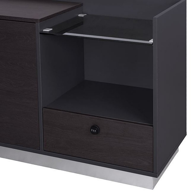 ΓΡΑΦΕΙΟ ΕΠΑΓΓΕΛΜΑΤΙΚΟ ΔΕΞΙΑ ΓΩΝΙΑ ROSEWOOD HM2086R 180X170X76Υ εκ. ΓΡΑΦΕΙΟ ΕΠΑΓΓΕΛΜΑΤΙΚΟ ΔΕΞΙΑ ΓΩΝΙΑ ROSEWOOD HM2086R 180X170X76Υ εκ.