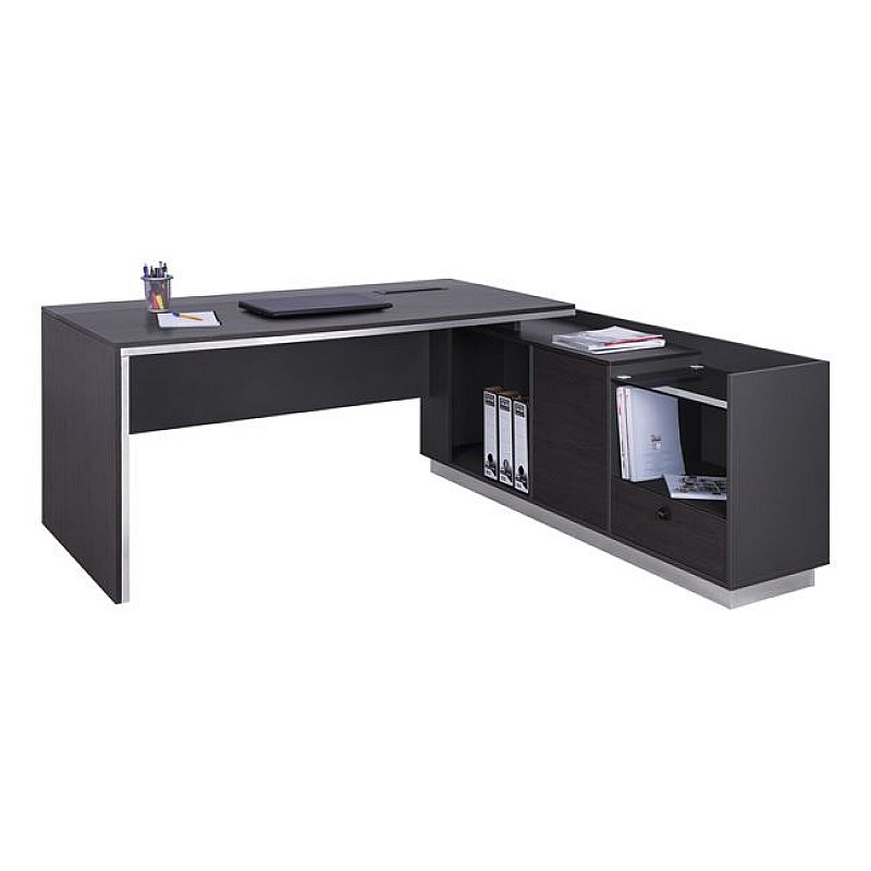 ΓΡΑΦΕΙΟ ΕΠΑΓΓΕΛΜΑΤΙΚΟ ΔΕΞΙΑ ΓΩΝΙΑ ROSEWOOD HM2086R 180X170X76Υ εκ. ΓΡΑΦΕΙΟ ΕΠΑΓΓΕΛΜΑΤΙΚΟ ΔΕΞΙΑ ΓΩΝΙΑ ROSEWOOD HM2086R 180X170X76Υ εκ.