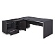 ΓΡΑΦΕΙΟ ΕΠΑΓΓΕΛΜΑΤΙΚΟ ΑΡΙΣΤΕΡΗ ΓΩΝΙΑ ROSEWOOD HM2086L 180X170X76Υ εκ. ΓΡΑΦΕΙΟ ΕΠΑΓΓΕΛΜΑΤΙΚΟ ΑΡΙΣΤΕΡΗ ΓΩΝΙΑ ROSEWOOD HM2086L 180X170X76Υ εκ.