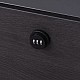 ΓΡΑΦΕΙΟ ΕΠΑΓΓΕΛΜΑΤΙΚΟ ΑΡΙΣΤΕΡΗ ΓΩΝΙΑ ROSEWOOD HM2086L 180X170X76Υ εκ. ΓΡΑΦΕΙΟ ΕΠΑΓΓΕΛΜΑΤΙΚΟ ΑΡΙΣΤΕΡΗ ΓΩΝΙΑ ROSEWOOD HM2086L 180X170X76Υ εκ.