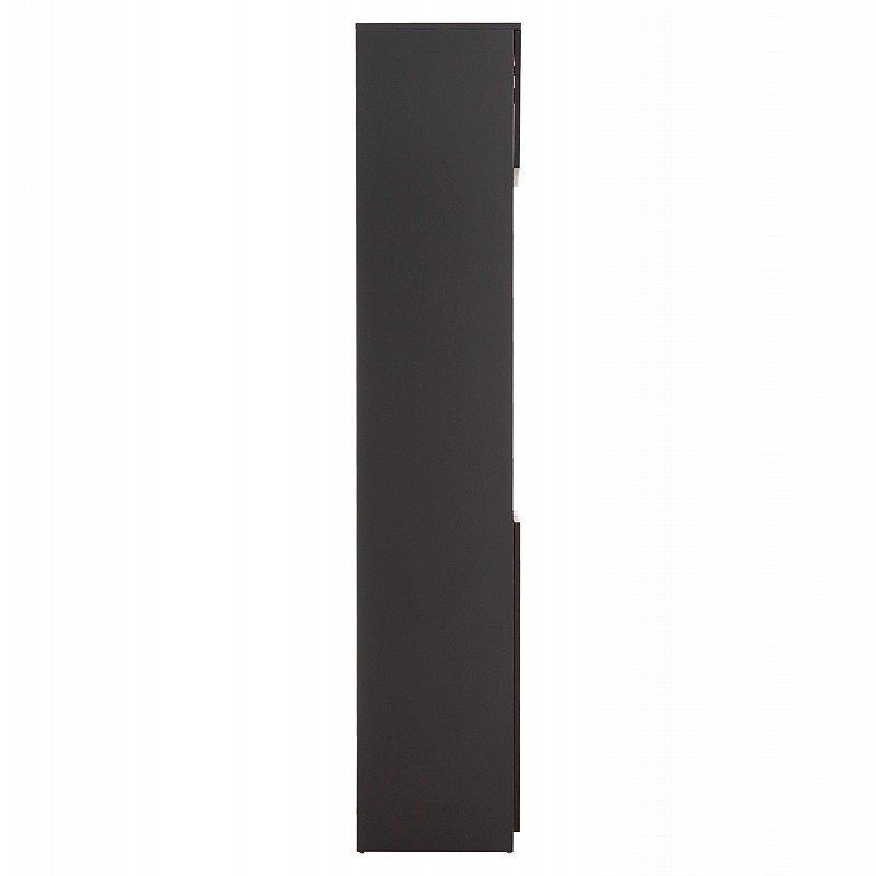 ΒΙΒΛΙΟΘΗΚΗ ΓΡΑΦΕΙΟΥ ΕΠΑΓΓΕΛΜΑΤΙΚΗ ROSEWOOD HM2089 ΜΕΛΑΜΙΝΗ ΓΚΡΙ-WENGE 80Χ40Χ200Υεκ. ΒΙΒΛΙΟΘΗΚΗ ΓΡΑΦΕΙΟΥ ΕΠΑΓΓΕΛΜΑΤΙΚΗ ROSEWOOD HM2089 ΜΕΛΑΜΙΝΗ ΓΚΡΙ-WENGE 80Χ40Χ200Υεκ.