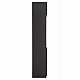 ΒΙΒΛΙΟΘΗΚΗ ΓΡΑΦΕΙΟΥ ΕΠΑΓΓΕΛΜΑΤΙΚΗ ROSEWOOD HM2089 ΜΕΛΑΜΙΝΗ ΓΚΡΙ-WENGE 80Χ40Χ200Υεκ. ΒΙΒΛΙΟΘΗΚΗ ΓΡΑΦΕΙΟΥ ΕΠΑΓΓΕΛΜΑΤΙΚΗ ROSEWOOD HM2089 ΜΕΛΑΜΙΝΗ ΓΚΡΙ-WENGE 80Χ40Χ200Υεκ.