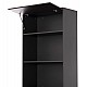 ΒΙΒΛΙΟΘΗΚΗ ΓΡΑΦΕΙΟΥ ΕΠΑΓΓΕΛΜΑΤΙΚΗ ROSEWOOD HM2089 ΜΕΛΑΜΙΝΗ ΓΚΡΙ-WENGE 80Χ40Χ200Υεκ. ΒΙΒΛΙΟΘΗΚΗ ΓΡΑΦΕΙΟΥ ΕΠΑΓΓΕΛΜΑΤΙΚΗ ROSEWOOD HM2089 ΜΕΛΑΜΙΝΗ ΓΚΡΙ-WENGE 80Χ40Χ200Υεκ.