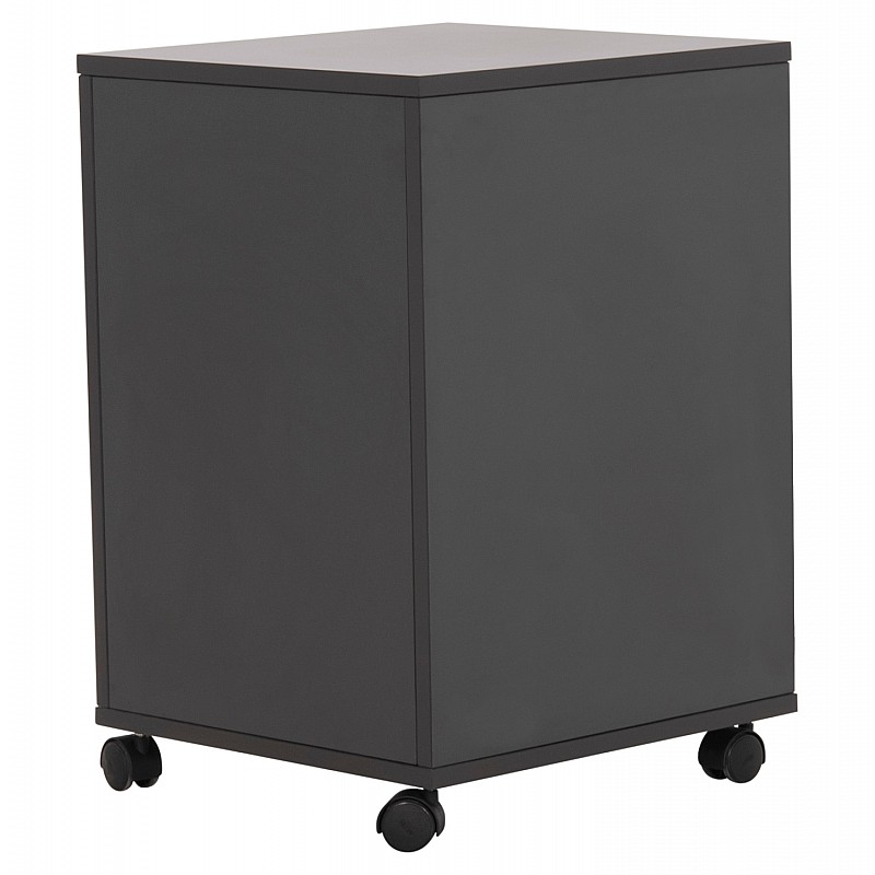 ΕΠΑΓΓΕΛΜΑΤΙΚΗ ΣΥΡΤΑΡΙΕΡΑ ΓΡΑΦΕΙΟΥ ΜΕ ΡΟΔΑΚΙΑ ROSEWOOD HM2108 42X42X60Y εκ.