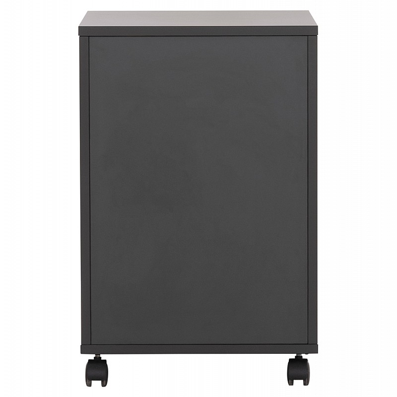 ΕΠΑΓΓΕΛΜΑΤΙΚΗ ΣΥΡΤΑΡΙΕΡΑ ΓΡΑΦΕΙΟΥ ΜΕ ΡΟΔΑΚΙΑ ROSEWOOD HM2108 42X42X60Y εκ.