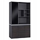 ΒΙΒΛΙΟΘΗΚΗ ΓΡΑΦΕΙΟΥ ΕΠΑΓΓΕΛΜΑΤΙΚΗ ROSEWOOD HM2091L 120Χ40Χ200Υ εκ. ΒΙΒΛΙΟΘΗΚΗ ΓΡΑΦΕΙΟΥ ΕΠΑΓΓΕΛΜΑΤΙΚΗ ROSEWOOD HM2091L 120Χ40Χ200Υ εκ.