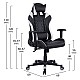 ΠΟΛΥΘΡΟΝΑ GAMING JOURNEY HM1146.04 ΣΕ ΧΡΩΜΑ ΜΑΥΡΟ-ΛΕΥΚΟ 68Χ69Χ130 ΕΚ ΠΟΛΥΘΡΟΝΑ GAMING JOURNEY HM1146.04 ΣΕ ΧΡΩΜΑ ΜΑΥΡΟ-ΛΕΥΚΟ 68Χ69Χ130 ΕΚ