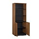 ΕΠΑΓΓΕΛΜΑΤΙΚΗ ΒΙΒΛΙΟΘΗΚΗ ΓΡΑΦΕΙΟΥ SUPREME HM2354 80x40x200Υ εκ. ΕΠΑΓΓΕΛΜΑΤΙΚΗ ΒΙΒΛΙΟΘΗΚΗ ΓΡΑΦΕΙΟΥ SUPREME HM2354 80x40x200Υ εκ.