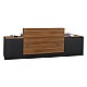 ΕΠΑΓΓΕΛΜΑΤΙΚΟ ΓΡΑΦΕΙΟ ΥΠΟΔΟΧΗΣ SUPREME 328X63X108 HM2359 ΕΠΑΓΓΕΛΜΑΤΙΚΟ ΓΡΑΦΕΙΟ ΥΠΟΔΟΧΗΣ SUPREME 328X63X108 HM2359