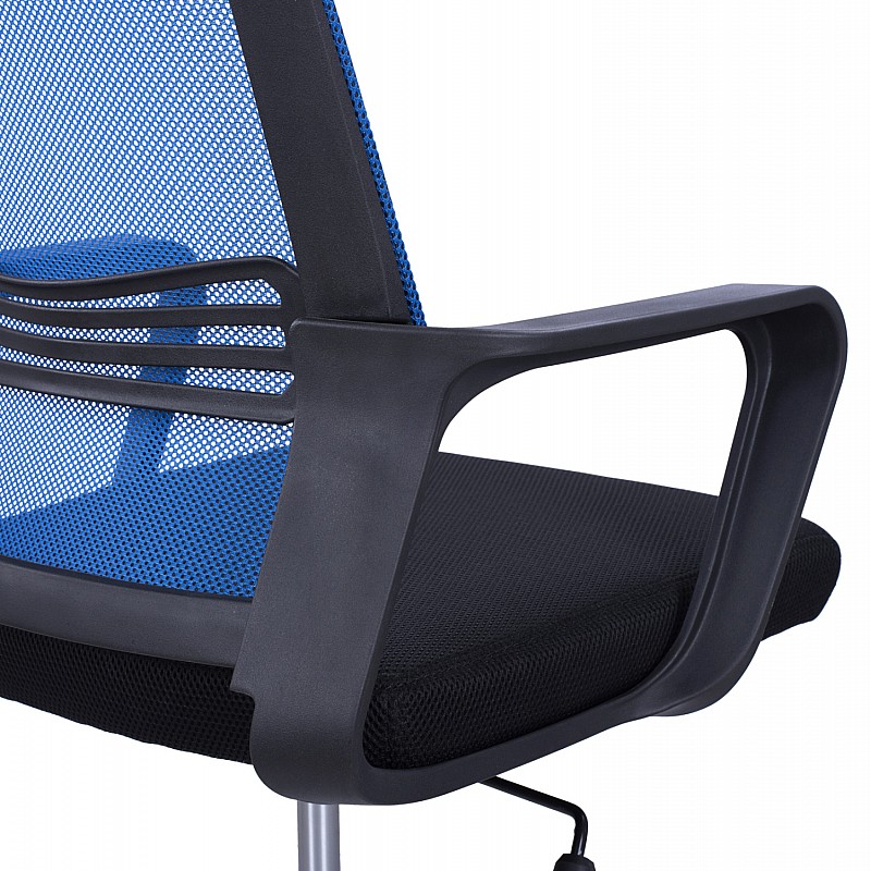 ΚΑΡΕΚΛΑ ΓΡΑΦΕΙΟΥ FALLON HM1148.08 ΣΕ ΜΑΥΡΟ ΧΡΩΜΑ ΜΕ ΜΠΛΕ ΠΛΑΤΗ 60x57x104Υ εκ. ΚΑΡΕΚΛΑ ΓΡΑΦΕΙΟΥ FALLON HM1148.08 ΣΕ ΜΑΥΡΟ ΧΡΩΜΑ ΜΕ ΜΠΛΕ ΠΛΑΤΗ 60x57x104Υ εκ.