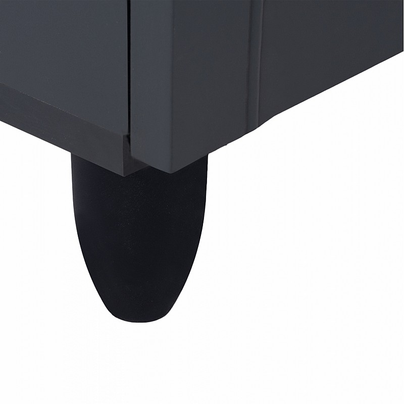 ΠΑΠΟΥΤΣΟΘΗΚΗ-ΝΤΟΥΛΑΠΙ ΞΥΛΙΝΗ CASSIOPE HM2208.10 ΓΚΡΙ 77Χ34Χ67.5εκ. ΠΑΠΟΥΤΣΟΘΗΚΗ-ΝΤΟΥΛΑΠΙ ΞΥΛΙΝΗ CASSIOPE HM2208.10 ΓΚΡΙ 77Χ34Χ67.5εκ.