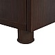 ΝΤΟΥΛΑΠΙ ΓΡΑΦΕΙΟΥ VANCE ΕΠΑΓΓΕΛΜΑΤΙΚΟ WENGE HM2053.12 80X40X82Υ εκ. ΝΤΟΥΛΑΠΙ ΓΡΑΦΕΙΟΥ VANCE ΕΠΑΓΓΕΛΜΑΤΙΚΟ WENGE HM2053.12 80X40X82Υ εκ.