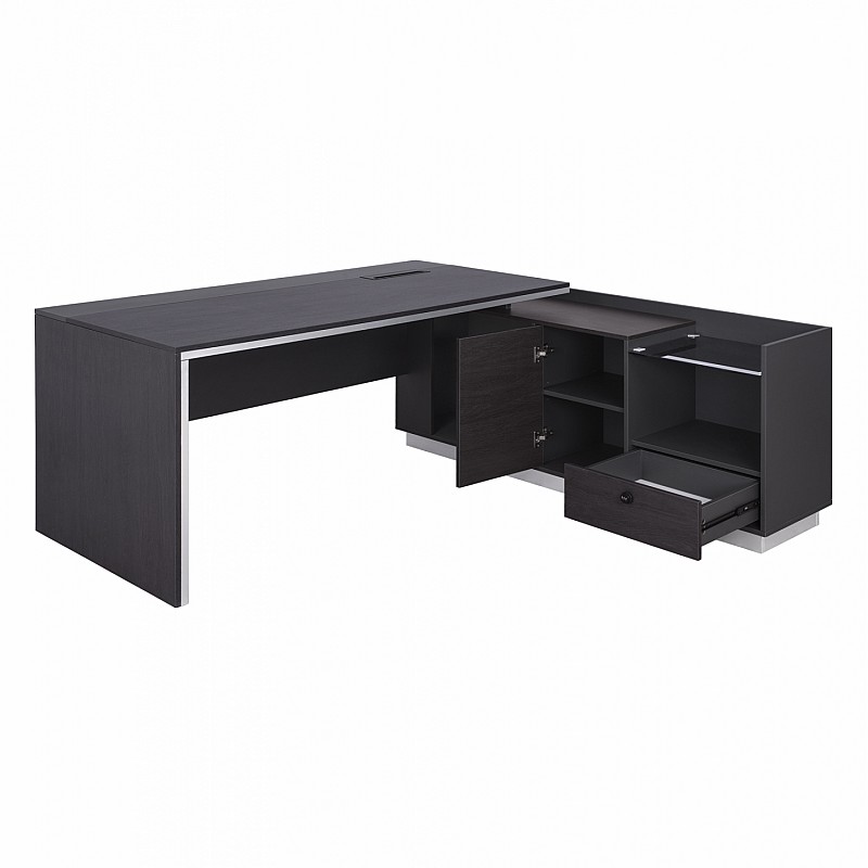 ΓΡΑΦΕΙΟ ΕΠΑΓΓΕΛΜΑΤΙΚΟ ΔΕΞΙΑ ΓΩΝΙΑ ROSEWOOD HM2112R 200X160X76Υ εκ. ΓΡΑΦΕΙΟ ΕΠΑΓΓΕΛΜΑΤΙΚΟ ΔΕΞΙΑ ΓΩΝΙΑ ROSEWOOD HM2112R 200X160X76Υ εκ.