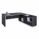 ΓΡΑΦΕΙΟ ΕΠΑΓΓΕΛΜΑΤΙΚΟ ΔΕΞΙΑ ΓΩΝΙΑ ROSEWOOD HM2112R 200X160X76Υ εκ. ΓΡΑΦΕΙΟ ΕΠΑΓΓΕΛΜΑΤΙΚΟ ΔΕΞΙΑ ΓΩΝΙΑ ROSEWOOD HM2112R 200X160X76Υ εκ.