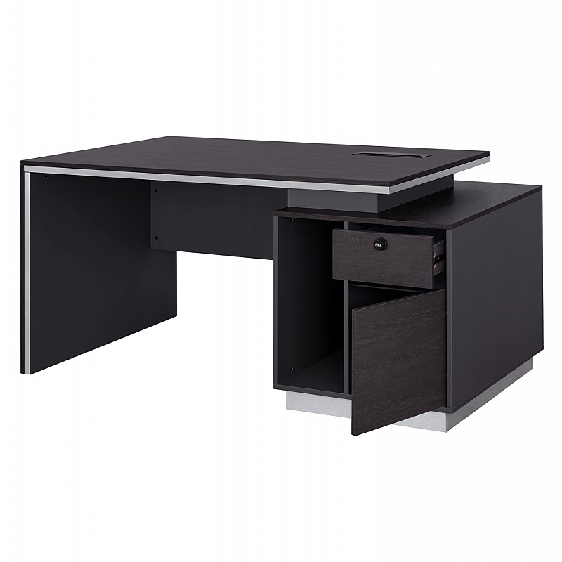 ΓΡΑΦΕΙΟ ΕΠΑΓΓΕΛΜΑΤΙΚΟ ΜΕ ΔΕΞΙΟ ΝΤΟΥΛΑΠΙ ROSEWOOD HM2113R 180X80X76Υ εκ. ΓΡΑΦΕΙΟ ΕΠΑΓΓΕΛΜΑΤΙΚΟ ΜΕ ΔΕΞΙΟ ΝΤΟΥΛΑΠΙ ROSEWOOD HM2113R 180X80X76Υ εκ.