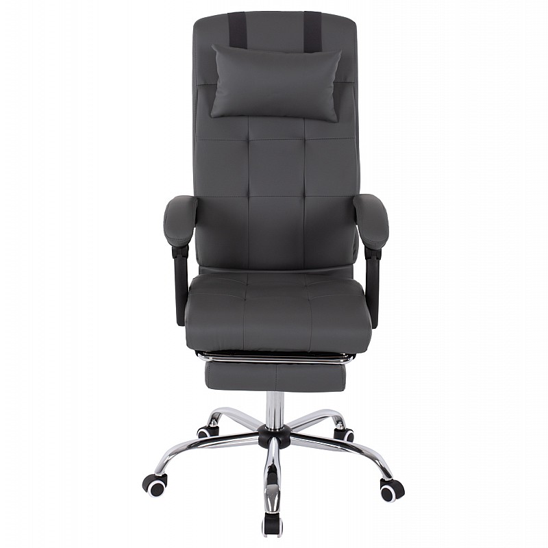 ΠΟΛΥΘΡΟΝΑ ΓΡΑΦΕΙΟΥ ΔΙΕΥΘΥΝΤΙΚΗ ΓΚΡΙ HM1057.20 ΜΕ ΠΤΥΣΣΟΜΕΝΟ ΥΠΟΠΟΔΙΟ 58x71x128Y εκ. ΠΟΛΥΘΡΟΝΑ ΓΡΑΦΕΙΟΥ ΔΙΕΥΘΥΝΤΙΚΗ ΓΚΡΙ HM1057.20 ΜΕ ΠΤΥΣΣΟΜΕΝΟ ΥΠΟΠΟΔΙΟ 58x71x128Y εκ.