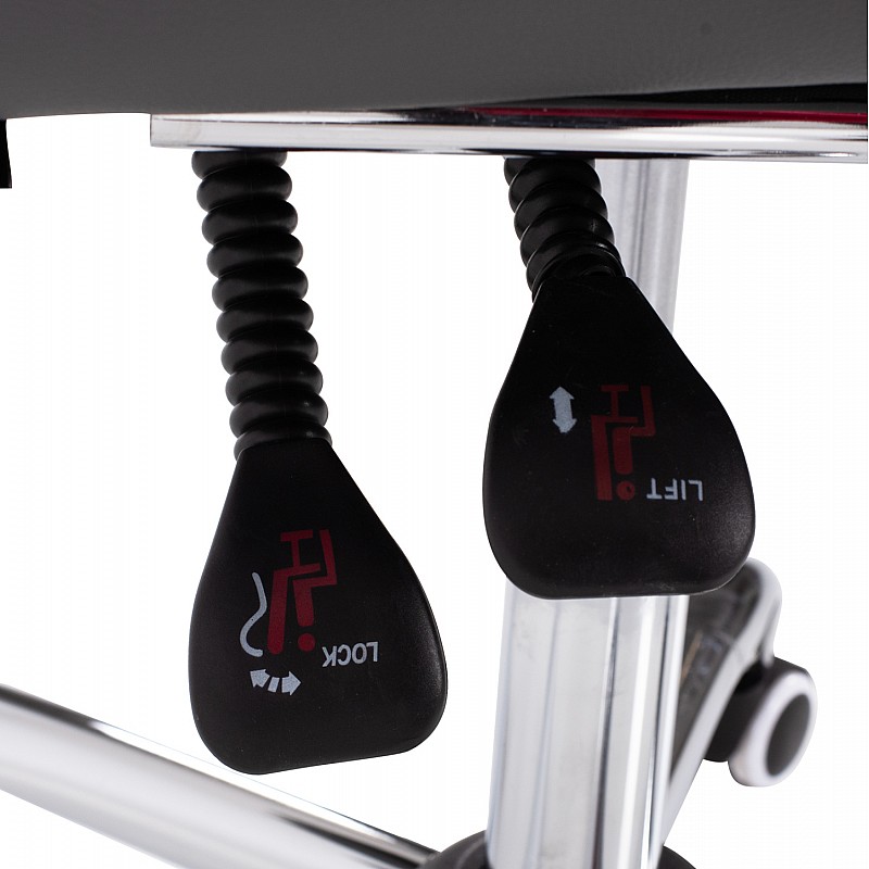 ΠΟΛΥΘΡΟΝΑ ΓΡΑΦΕΙΟΥ ΔΙΕΥΘΥΝΤΙΚΗ ΓΚΡΙ HM1057.20 ΜΕ ΠΤΥΣΣΟΜΕΝΟ ΥΠΟΠΟΔΙΟ 58x71x128Y εκ. ΠΟΛΥΘΡΟΝΑ ΓΡΑΦΕΙΟΥ ΔΙΕΥΘΥΝΤΙΚΗ ΓΚΡΙ HM1057.20 ΜΕ ΠΤΥΣΣΟΜΕΝΟ ΥΠΟΠΟΔΙΟ 58x71x128Y εκ.