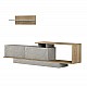 ΣΥΝΘΕΤΟ ΤΗΛΕΟΡΑΣΗΣ GARCELLE HM8904.14 ΜΕΛΑΜΙΝΗ ΦΥΣΙΚΟ-STONE TEXTURE 180x29,6x45Υεκ ΣΥΝΘΕΤΟ ΤΗΛΕΟΡΑΣΗΣ GARCELLE HM8904.14 ΜΕΛΑΜΙΝΗ ΦΥΣΙΚΟ-STONE TEXTURE 180x29,6x45Υεκ