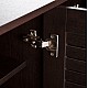 ΠΑΠΟΥΤΣΟΘΗΚΗ-ΝΤΟΥΛΑΠΑ PROLLY HM9609.01 ΜΕΛΑΜΙΝΗ WENGE-3ΠΟΡΤΕΣ-4ΡΑΦΙΑ 87x32x88Υεκ. ΠΑΠΟΥΤΣΟΘΗΚΗ-ΝΤΟΥΛΑΠΑ PROLLY HM9609.01 ΜΕΛΑΜΙΝΗ WENGE-3ΠΟΡΤΕΣ-4ΡΑΦΙΑ 87x32x88Υεκ.