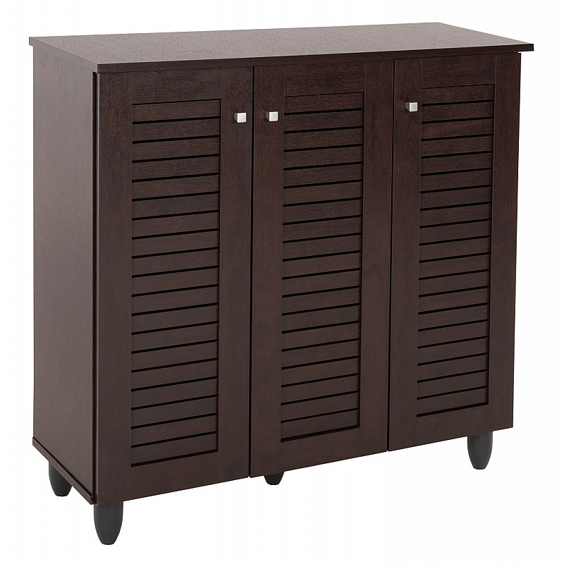 ΠΑΠΟΥΤΣΟΘΗΚΗ-ΝΤΟΥΛΑΠΑ PROLLY HM9609.01 ΜΕΛΑΜΙΝΗ WENGE-3ΠΟΡΤΕΣ-4ΡΑΦΙΑ 87x32x88Υεκ. ΠΑΠΟΥΤΣΟΘΗΚΗ-ΝΤΟΥΛΑΠΑ PROLLY HM9609.01 ΜΕΛΑΜΙΝΗ WENGE-3ΠΟΡΤΕΣ-4ΡΑΦΙΑ 87x32x88Υεκ.